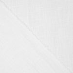 Lino Cotton Lavado Blanco - Ribes y Casals