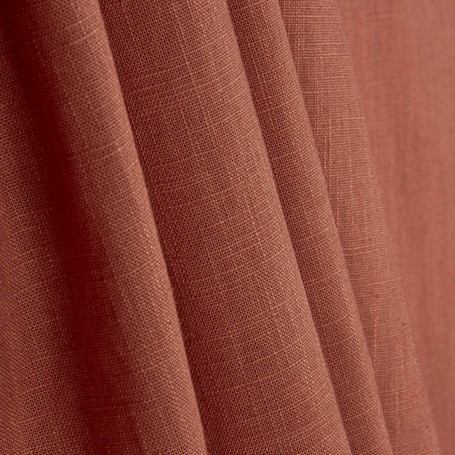 Lin lavé corail - Ribes y Casals