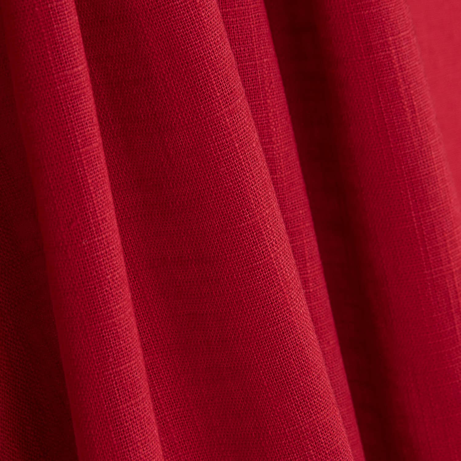 Lin lavé rouge - Ribes y Casals