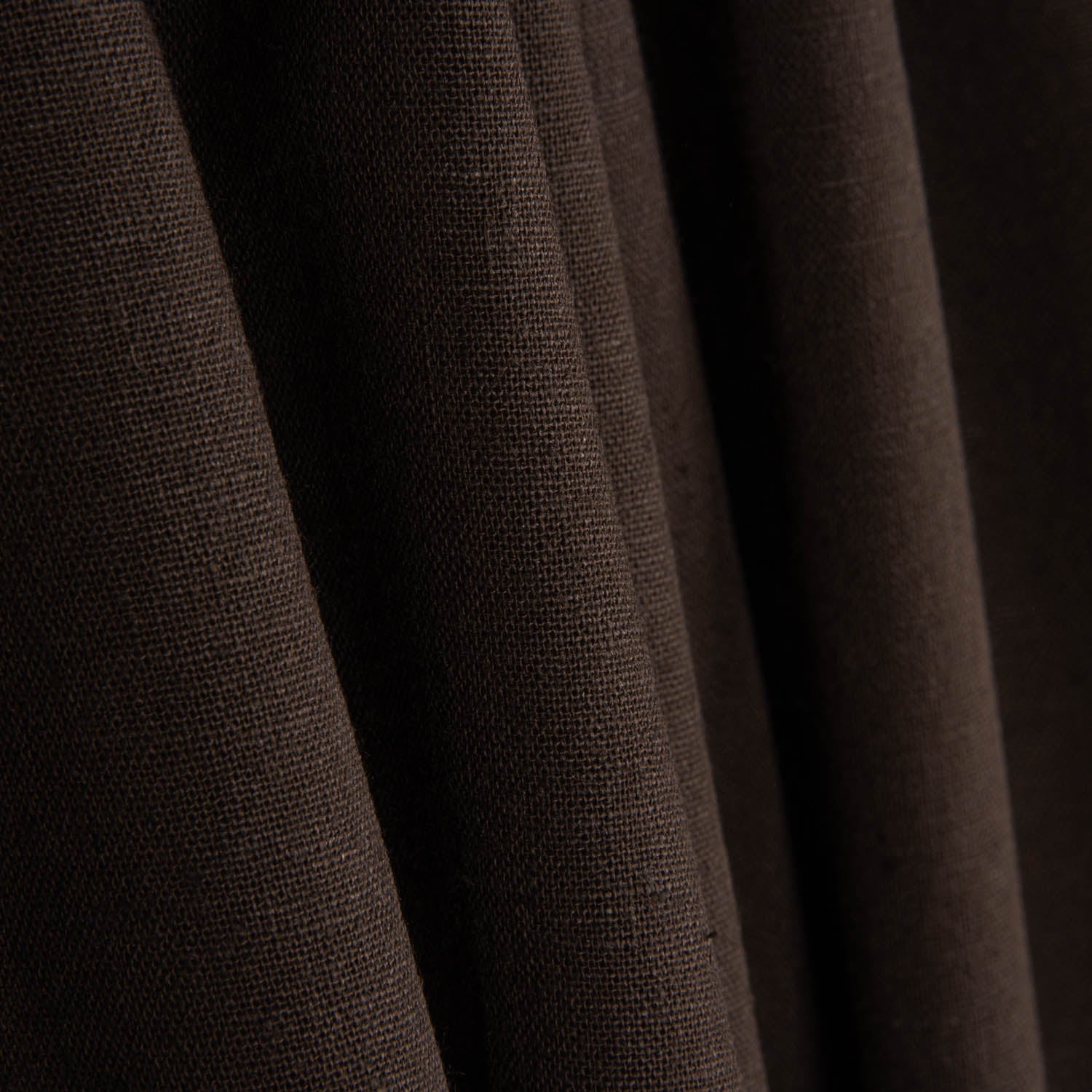 Lin-viscose marron - Ribes y Casals