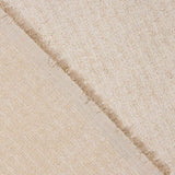 Toile de Panama brute avec Lurex doré - Ribes y Casals