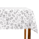 Toile à colorier - Ribes y Casals