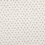Toile imprimée mini-fleurs romantiques - Ribes y Casals