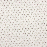 Toile imprimée mini-fleurs romantiques - Ribes y Casals