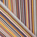 Toile d'extérieur en Téflon à rayures multicolores 320 cm - Ribes y Casals