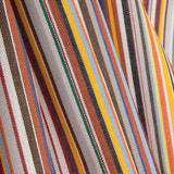 Toile d'extérieur en Téflon à rayures multicolores 320 cm - Ribes y Casals