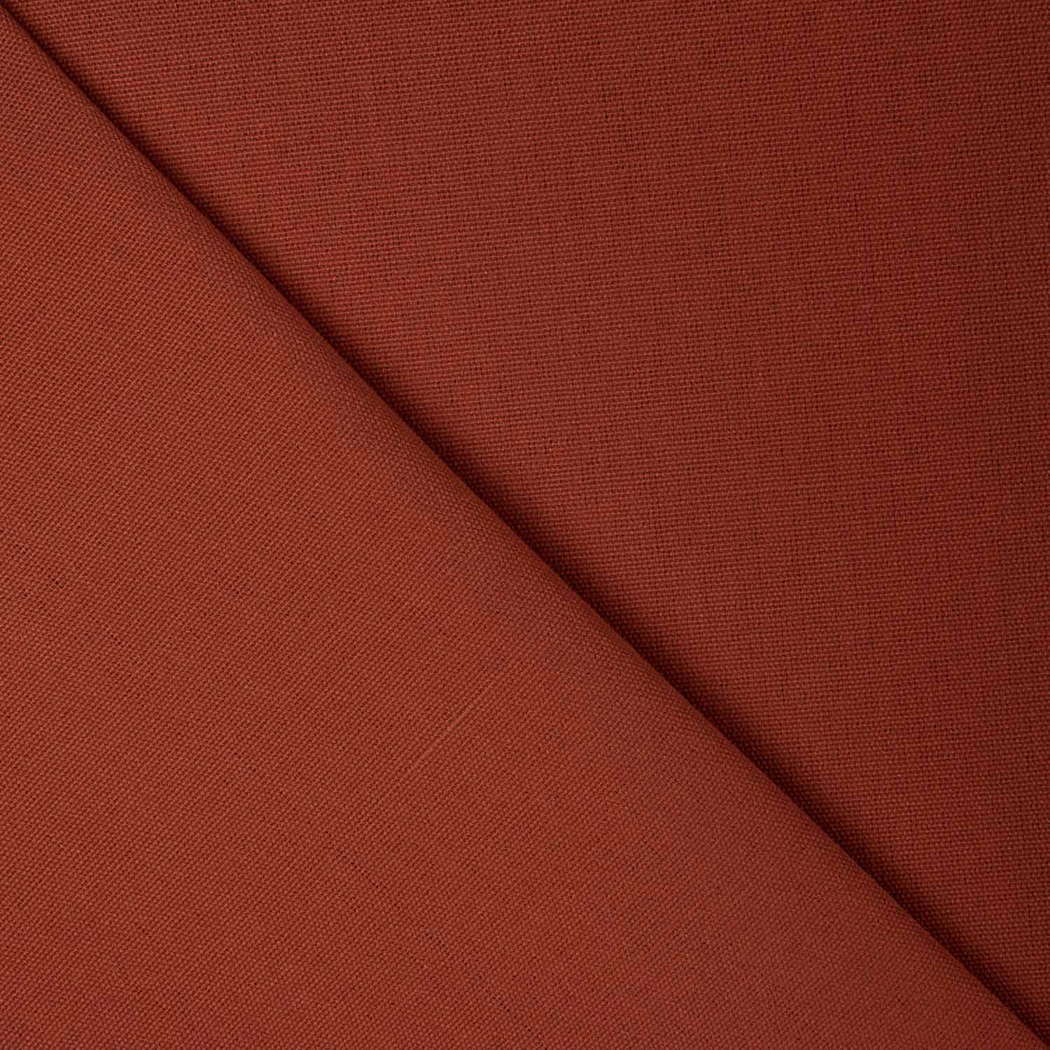 Toile d'extérieur en téflon rougeâtre 320 cm - Ribes y Casals