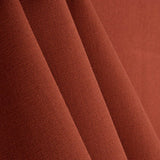 Toile d'extérieur en téflon rougeâtre 320 cm - Ribes y Casals