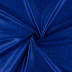 Lycra Mystique tissu holographique bleu - Ribes y Casals