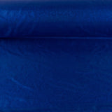 Lycra Mystique tissu holographique bleu - Ribes y Casals