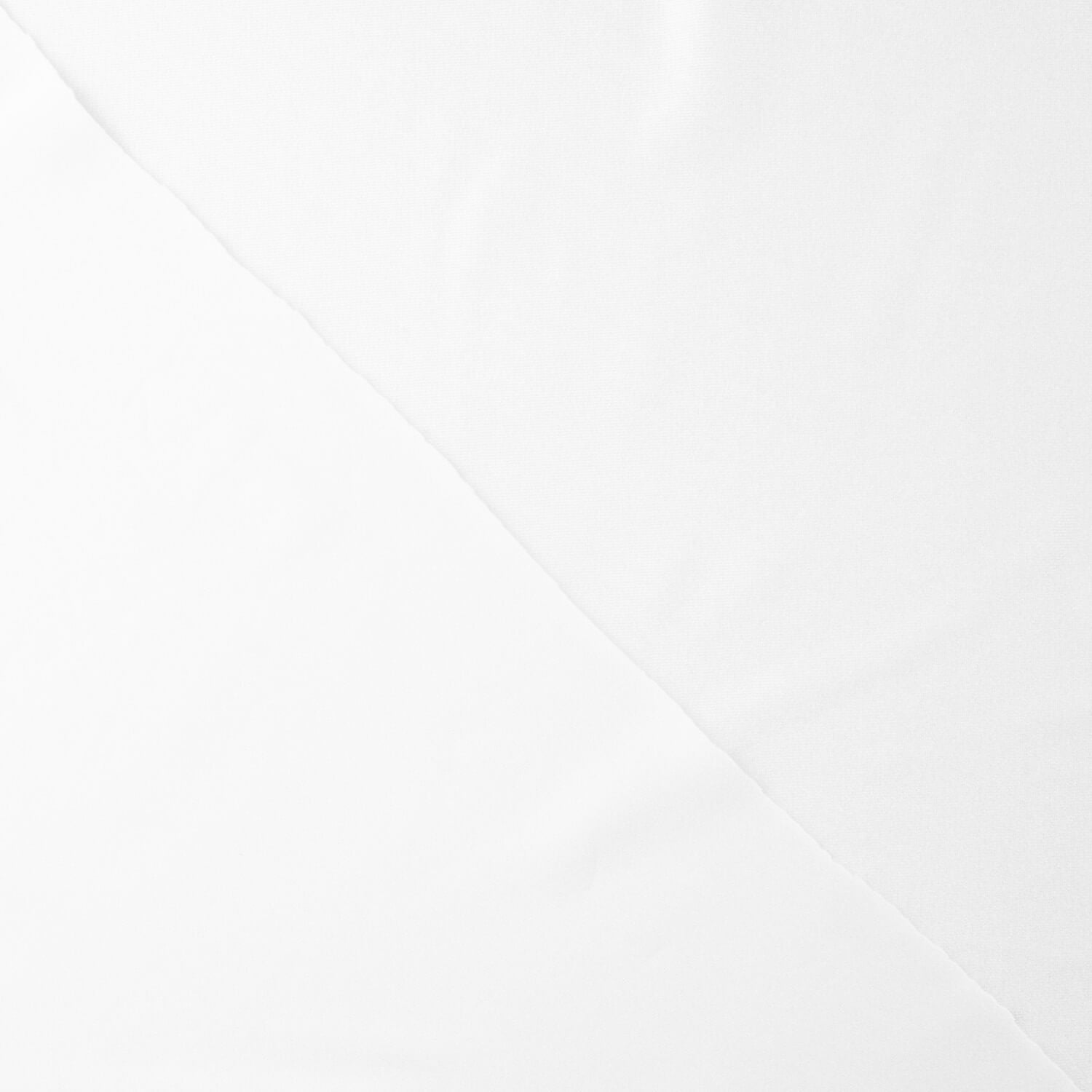 Lycra Mat Polyester Blanc - Ribes y Casals