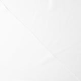 Lycra Mat Polyester Blanc - Ribes y Casals