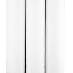 Rouleau de Lycra brillant blanc 25 mètres - Ribes y Casals