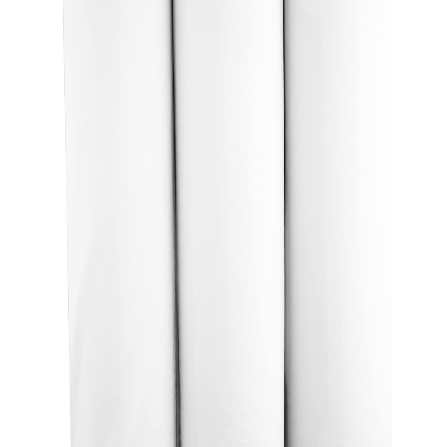 Rouleau de Lycra mat blanc 25 mètres - Ribes y Casals