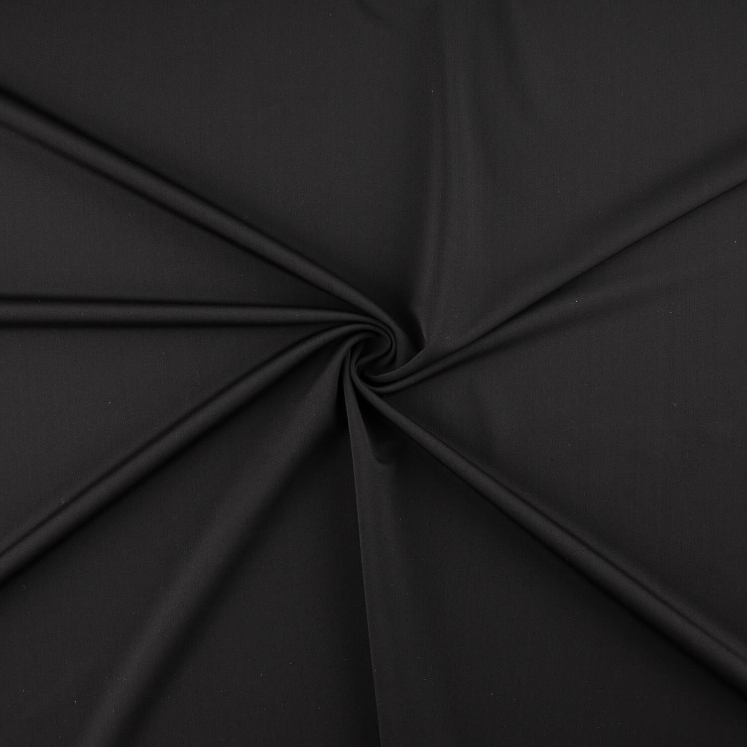 Lycra Mat Noir - Ribes y Casals