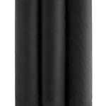 Rouleau de Lycra brillant noir 25 mètres - Ribes y Casals