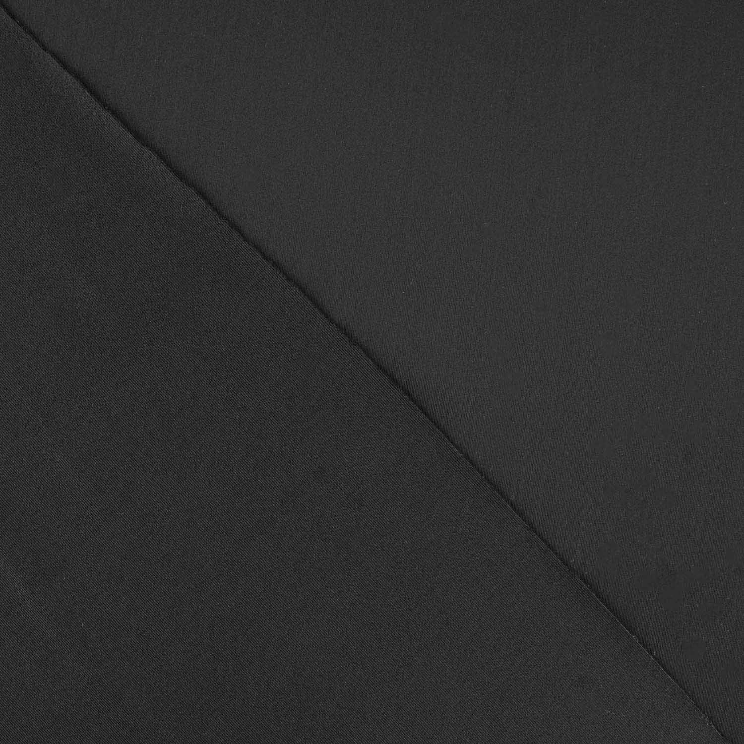 Rouleau de Lycra noir mat 25 mètres - Ribes y Casals