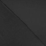 Rouleau de Lycra noir mat 25 mètres - Ribes y Casals