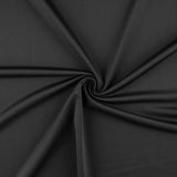 Rouleau de Lycra noir mat 25 mètres - Ribes y Casals