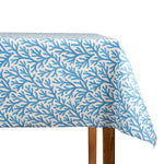 Nappe en résine bleu corail - Ribes y Casals