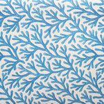Nappe en résine bleu corail - Ribes y Casals