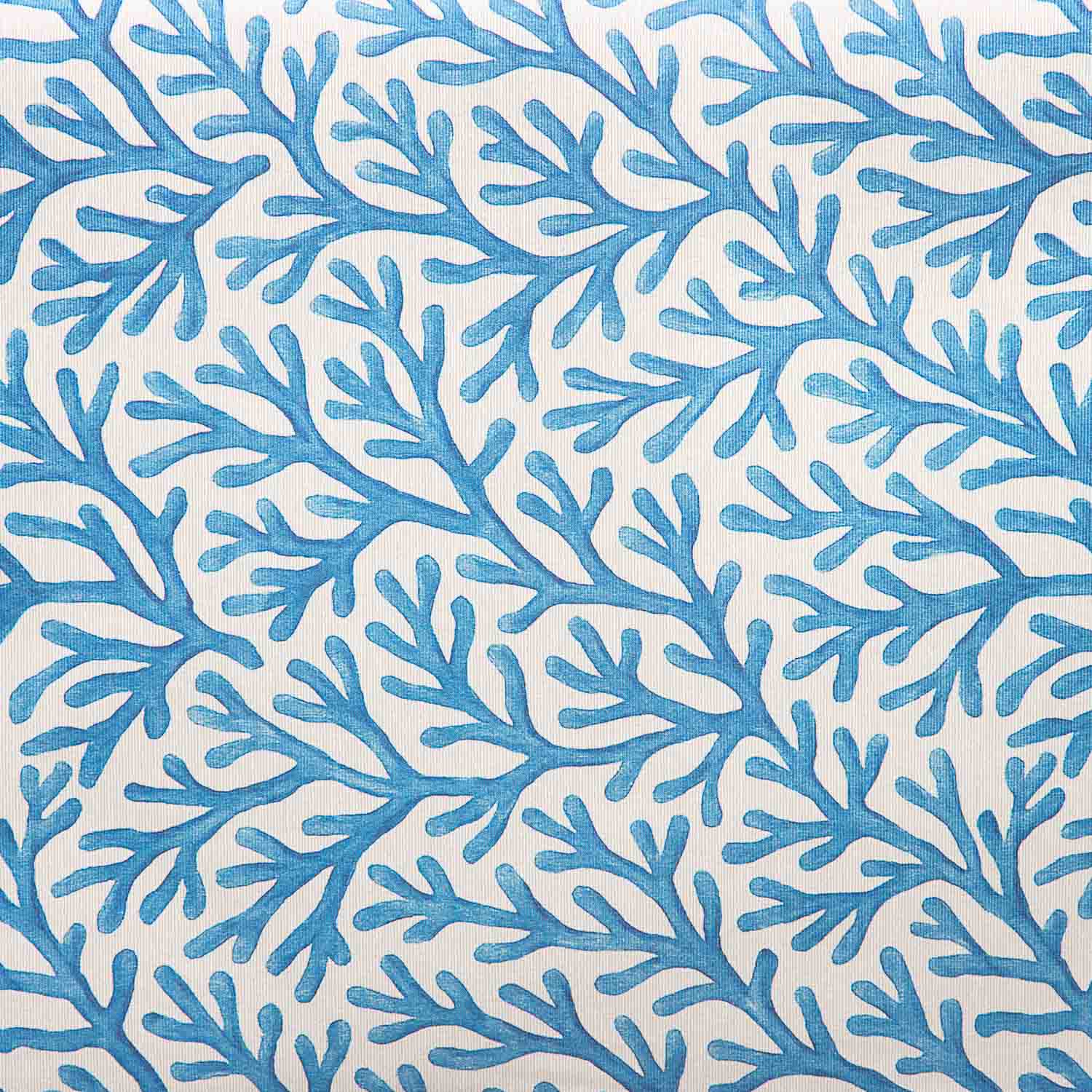 Nappe en résine bleu corail - Ribes y Casals