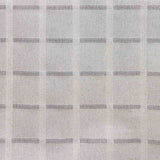 Nappe en résine à carreaux gris - Ribes y Casals