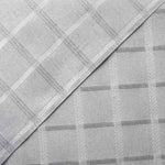 Nappe en résine à carreaux gris - Ribes y Casals