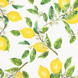 Mantelería Limones - Ribes y Casals
