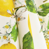 Mantelería Limones - Ribes y Casals