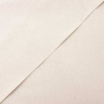 Linge de table anti-taches beige Jaipur - Ribes y Casals