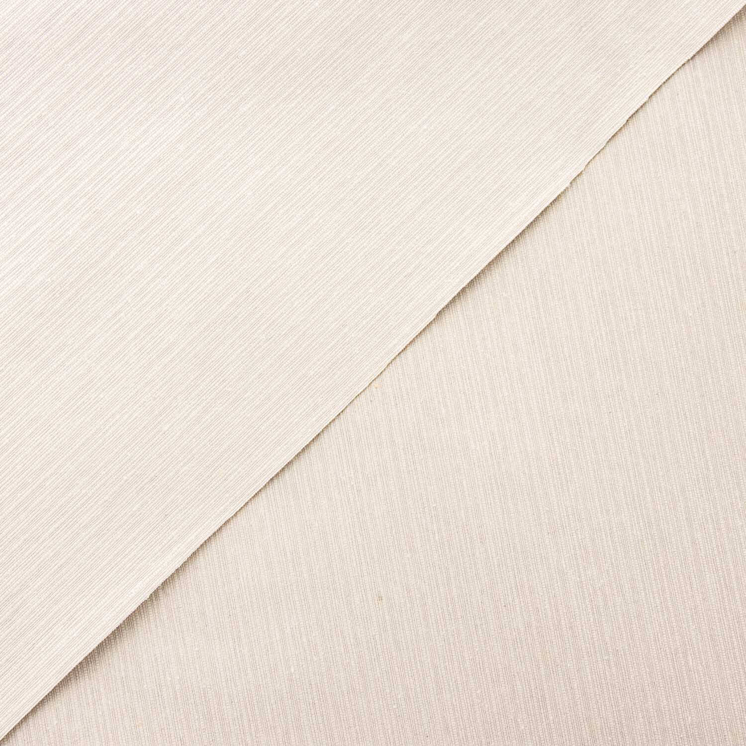 Linge de table anti-taches beige Jaipur - Ribes y Casals