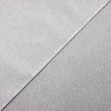 Linge de table anti-taches gris perle Jaipur - Ribes y Casals