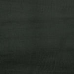 Micro-denim fin Coton Gris Vert - Ribes y Casals