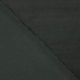 Micro-denim fin Coton Gris Vert - Ribes y Casals