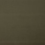 Micro-pagne fine en coton vert kaki - Ribes y Casals