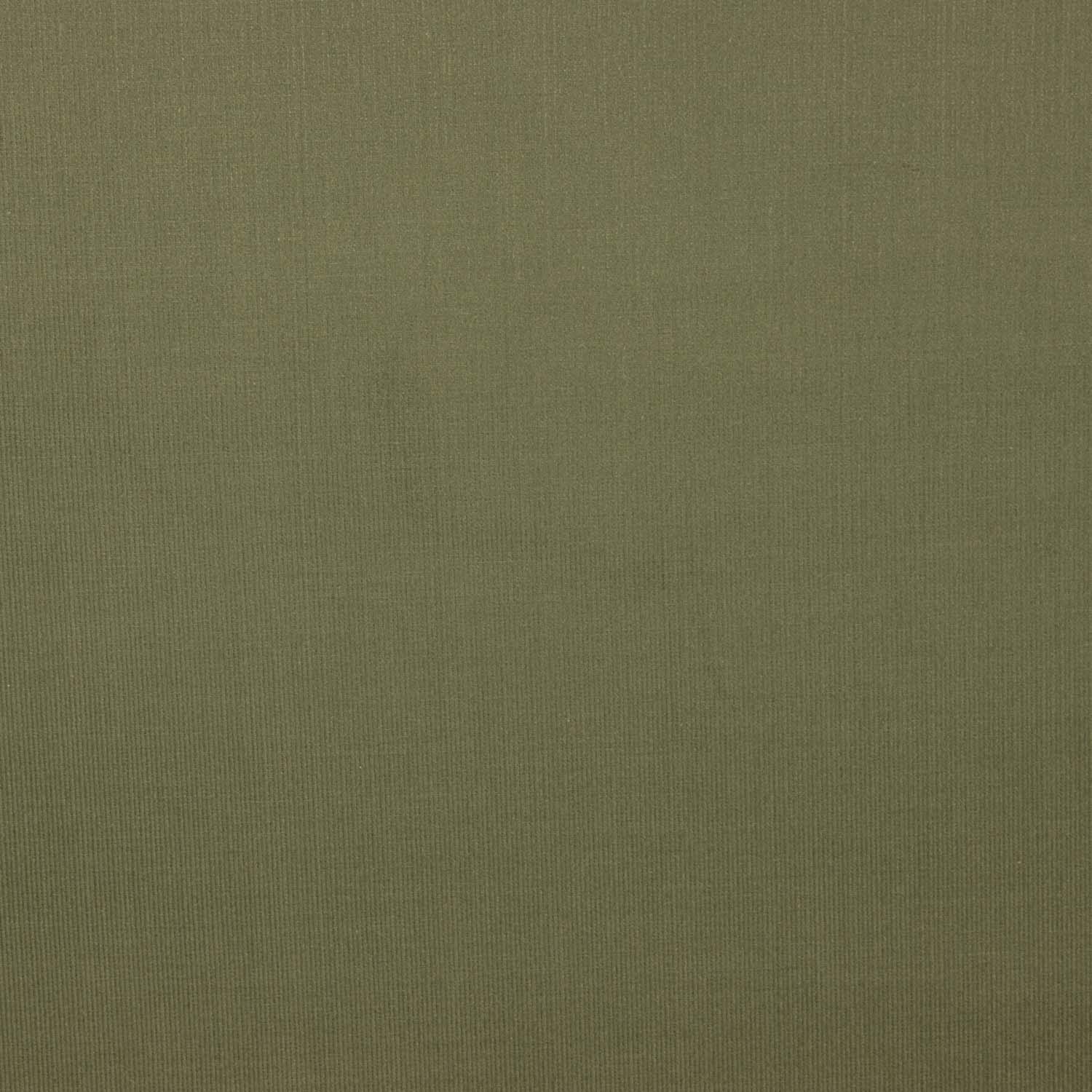 Micro-denim fin Coton vert doux - Ribes y Casals