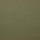 Micro-denim fin Coton vert doux - Ribes y Casals