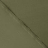 Micro-denim fin Coton vert doux - Ribes y Casals