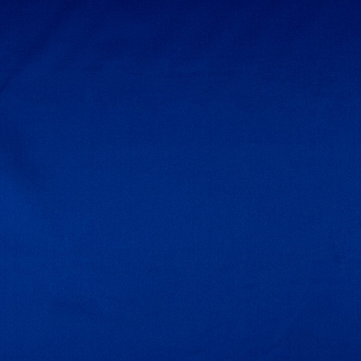 Satin Mikado bleu - Ribes y Casals