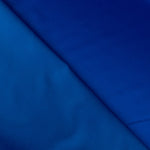Satin Mikado bleu - Ribes y Casals