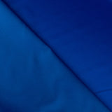 Satin Mikado bleu - Ribes y Casals