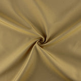 Satin Mikado réversible Tornasol beige doux et camel - Ribes y Casals