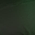 Satin Mikado réversible vert irisé et noir - Ribes y Casals
