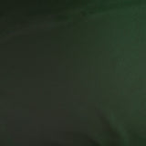 Satin Mikado réversible vert irisé et noir - Ribes y Casals