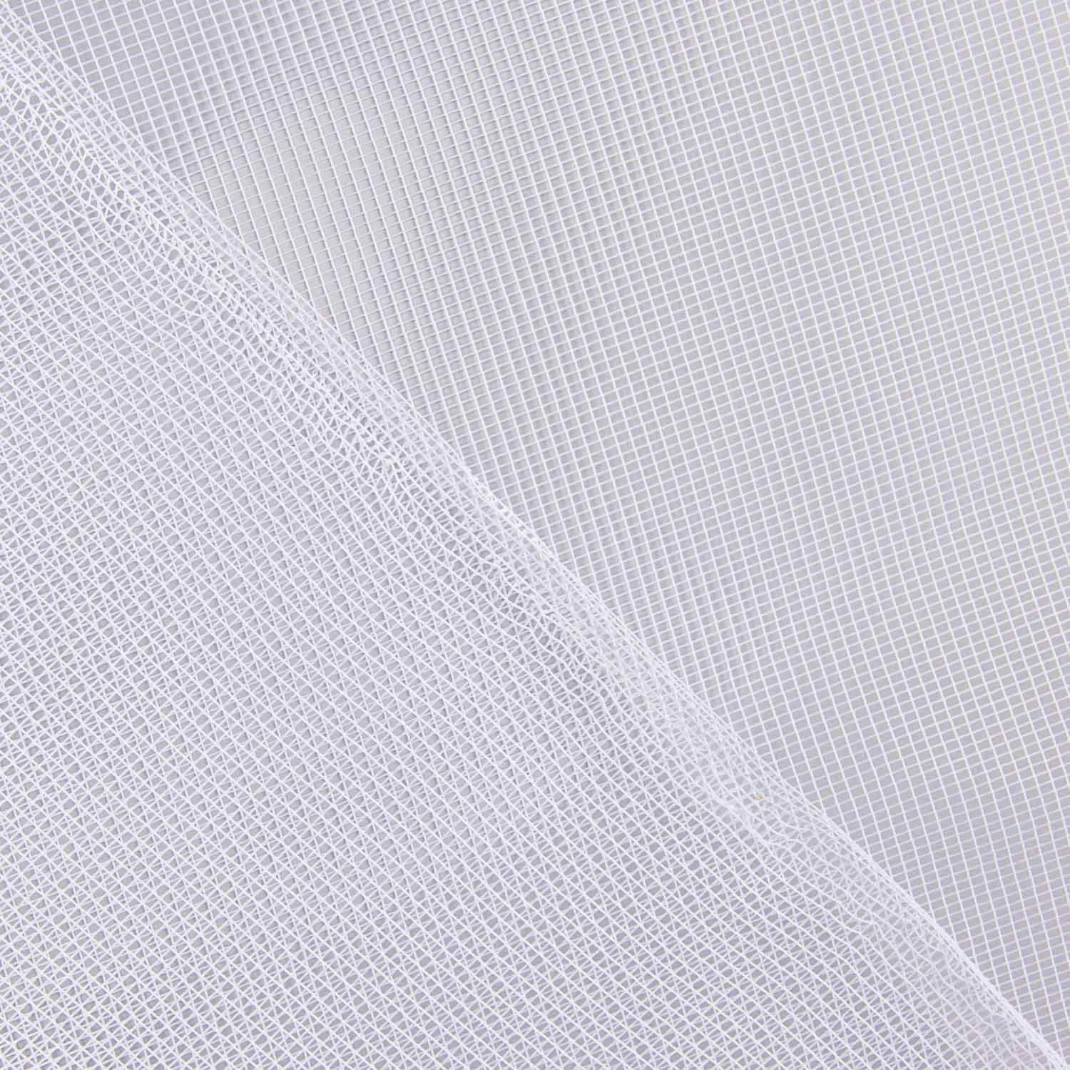 Moustiquaire blanche - Ribes y Casals