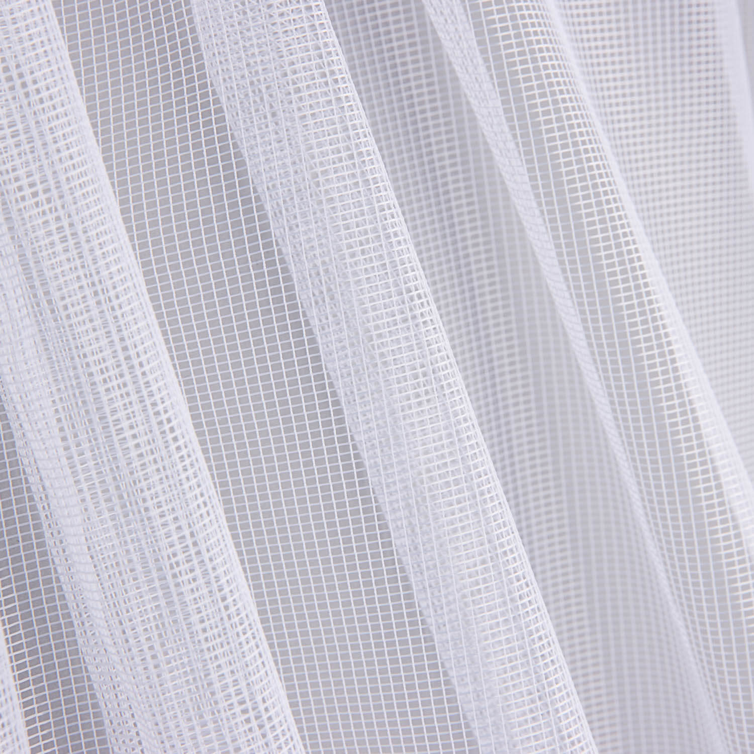 Moustiquaire blanche - Ribes y Casals