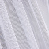 Moustiquaire blanche - Ribes y Casals