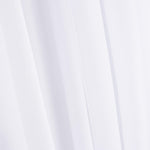 Gaze Chiffon Blanche - Ribes y Casals