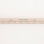 Gaze Chiffon Écru - Ribes y Casals